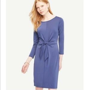 Ann Taylor work dress, size 00P